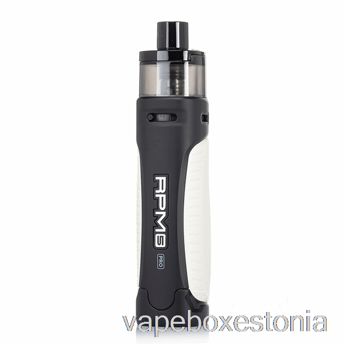 Vape Box Estonia Smok Rpm 5 Pro 80w Pod System Beež Valge Nahk